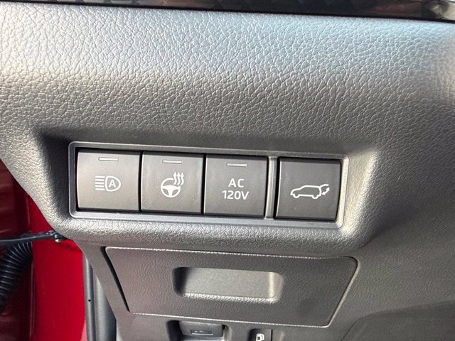 New 2026 Toyota Grand Highlander AWD Hybrid image 14