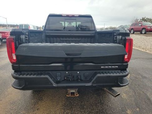 Used 2022 GMC Sierra 2500 Denali w/ Denali Ultimate Package image 11