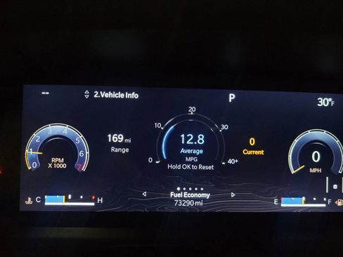 Used 2021 Jeep Grand Cherokee L Limited image 23