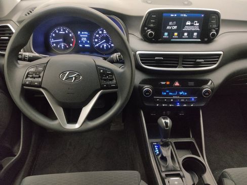 Used 2020 Hyundai Tucson SEL image 22