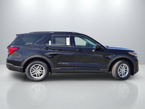 New 2026 Ford Explorer Active w/ Active Comfort Package RWD image 5
