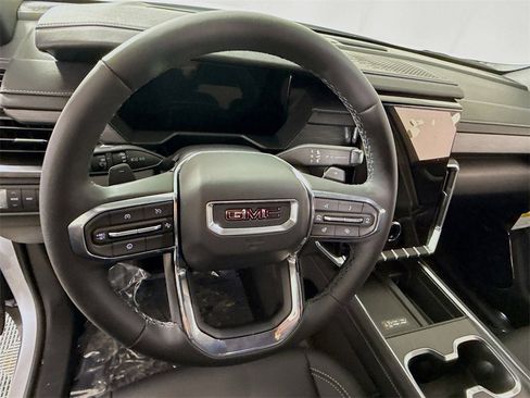 New 2026 GMC Acadia Elevation w/ Elevation Premium Package image 6