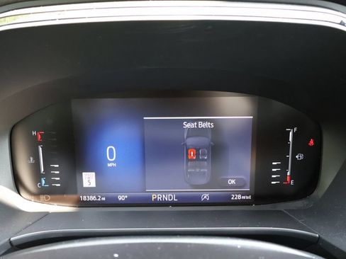 Used 2024 Ford Escape ST-Line w/ Tech Pack #1 AWD/4WD image 27