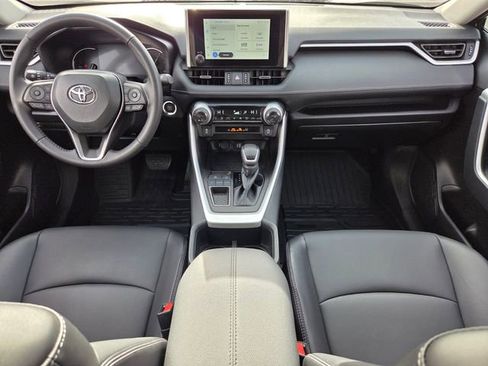Used 2024 Toyota RAV4 XLE Premium image 15