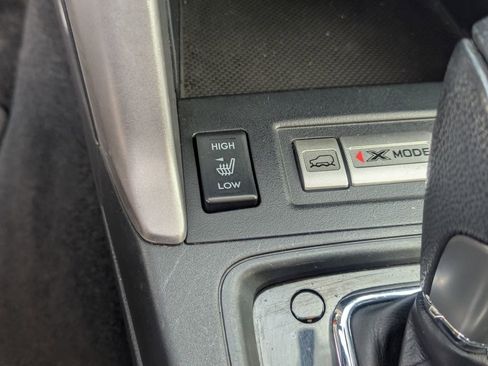 Used 2017 Subaru Forester 2.0XT Premium image 15