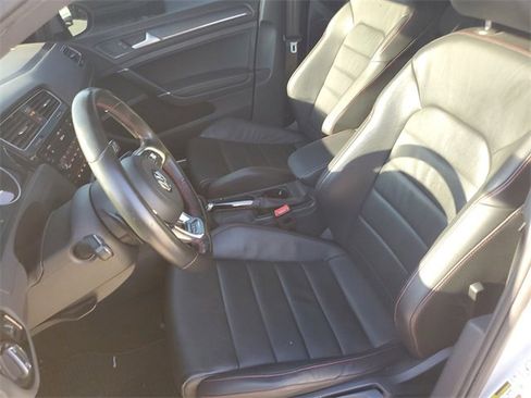 Used 2019 Volkswagen GTI Autobahn image 27