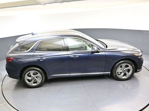 New 2026 Genesis GV70 2.5T Advanced image 45