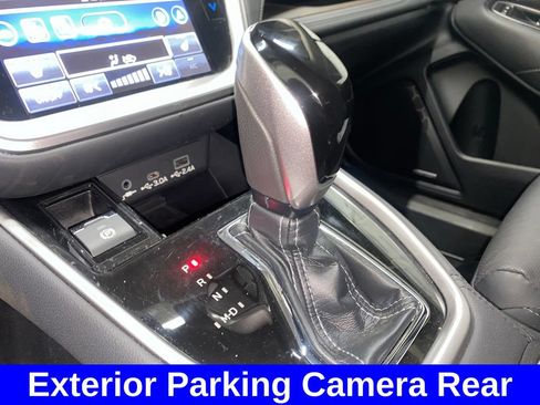 Certified 2023 Subaru Outback Limited XT AWD/4WD image 24