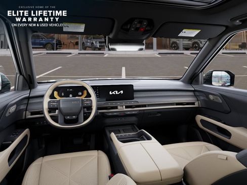 New 2027 Kia Telluride EX AWD/4WD image 15