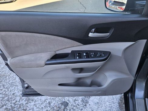 Used 2013 Honda CR-V EX image 9
