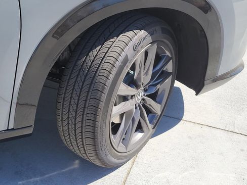 New 2026 Acura ADX A-Spec FWD image 7