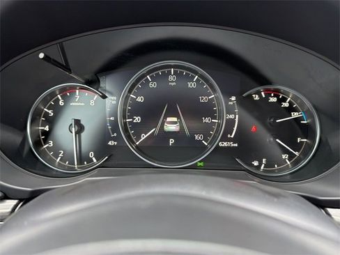 Used 2022 MAZDA CX-5 AWD 2.5 S w/ Premium Plus Pkg image 15