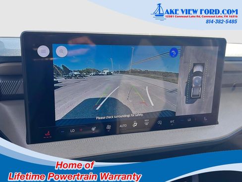 New 2026 Ford Maverick Lariat AWD/4WD image 42