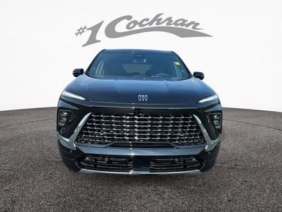 New 2026 Buick Enclave Avenir w/ Super Cruise Package