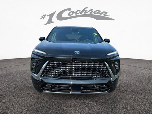 New 2026 Buick Enclave Avenir w/ Super Cruise Package image 2