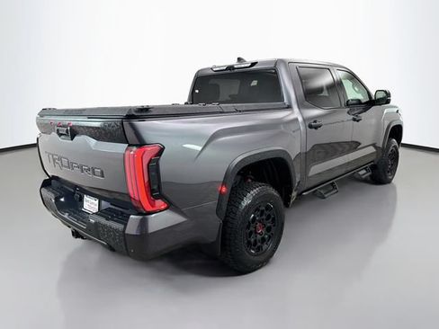 Used 2023 Toyota Tundra TRD Pro AWD/4WD image 7
