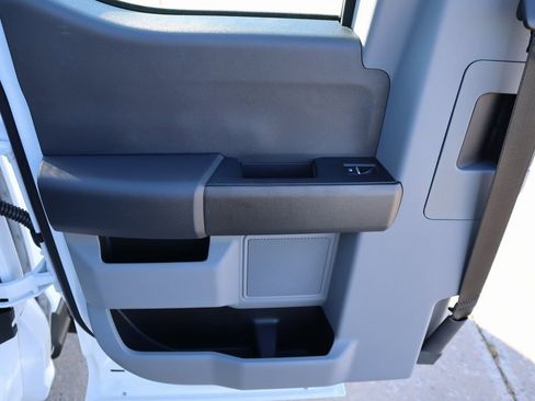 New 2026 Ford F250 XL w/ XL Driver Assist Package image 16