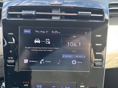 Used 2024 Hyundai Tucson SEL image 30