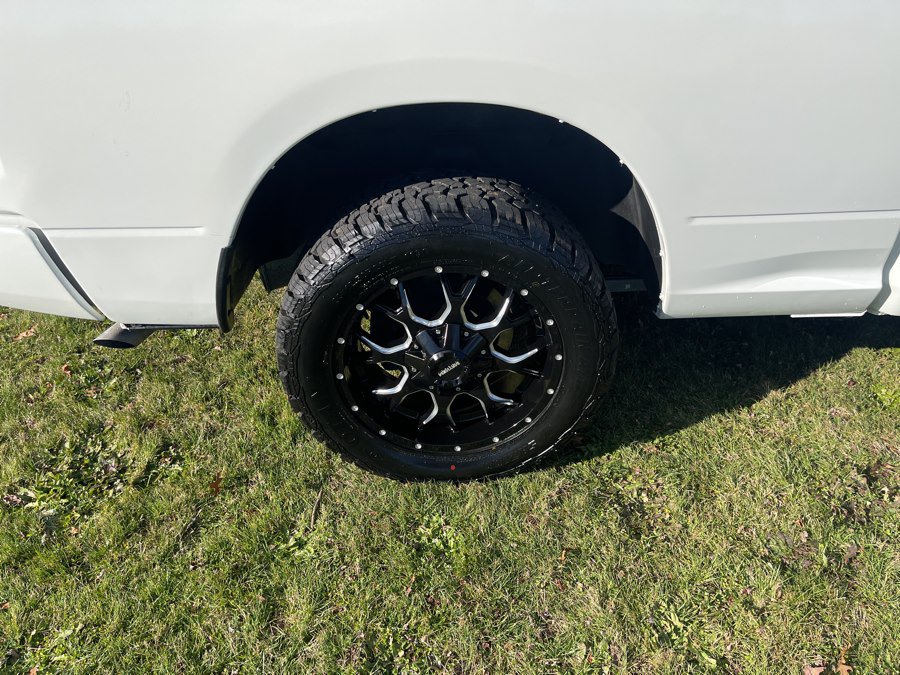 Used 2019 RAM 1500 Tradesman w/ Popular Equipment Group AWD/4WD image 28