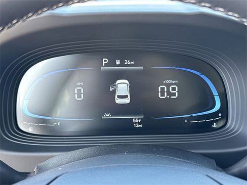 New 2026 Hyundai Venue SEL image 26