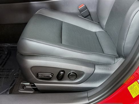 New 2025 Lexus UX 300h AWD w/ Cold Area Package image 18