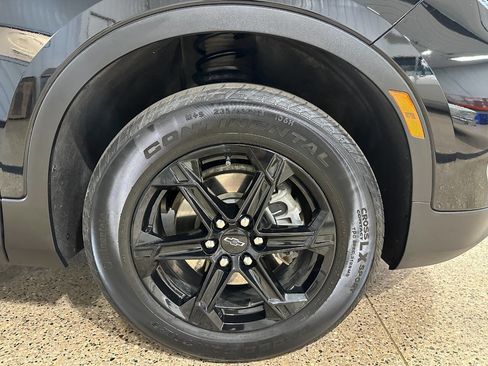 Used 2024 Chevrolet Blazer LT w/ Convenience Package image 19