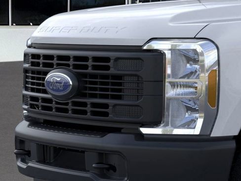 New 2026 Ford F350 XL AWD/4WD image 33