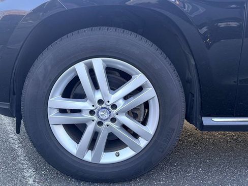 Used 2015 Mercedes-Benz GL 320 BlueTEC 4MATIC image 35