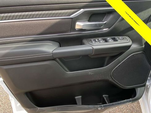 New 2026 RAM 1500 Big Horn image 38