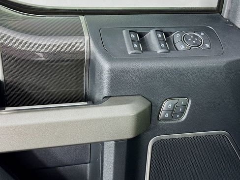 Used 2019 Ford F150 Raptor w/ Equipment Group 802A Luxury image 22