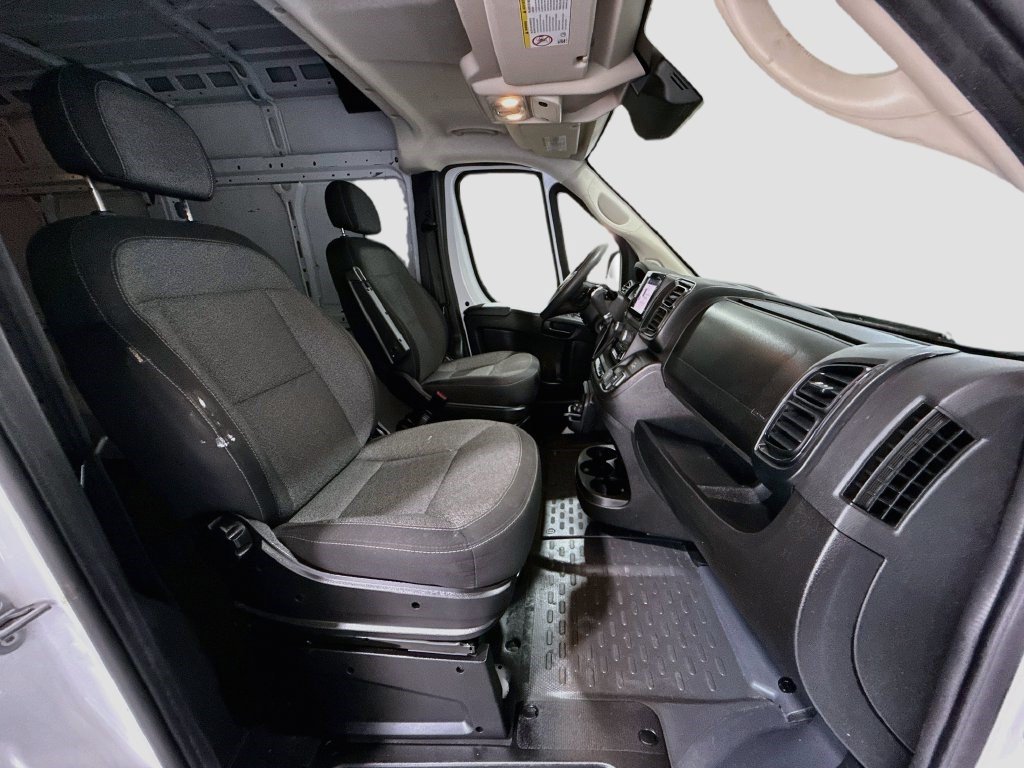 Used 2023 RAM ProMaster 1500 w/ Convenience Group FWD image 25