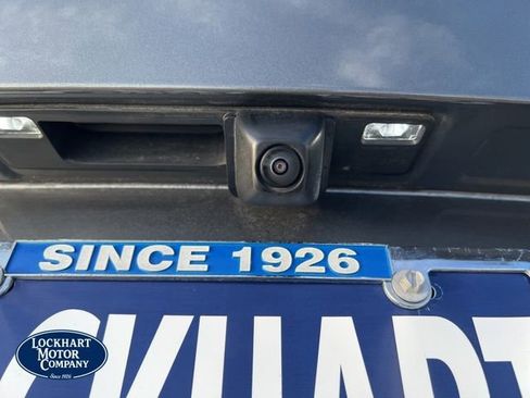 New 2025 Ford Escape ST-Line w/ Equipment Group 301A image 17