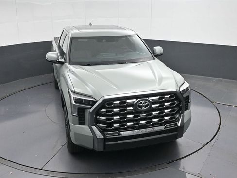New 2026 Toyota Tundra Platinum AWD/4WD image 44
