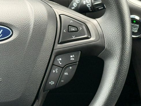 Used 2024 Ford Edge SE AWD/4WD image 30
