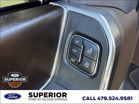 Used 2024 Ford F250 King Ranch image 24