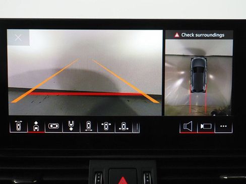 Used 2024 Audi Q5 Premium Plus w/ Premium Plus Package image 34