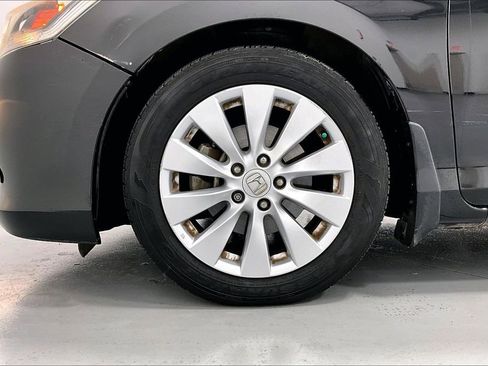 Used 2013 Honda Accord EX-L image 11