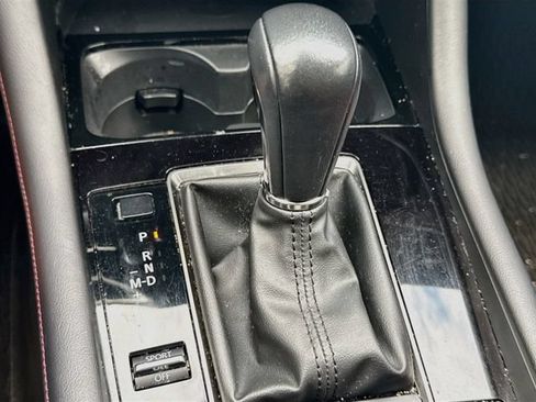 Certified 2025 MAZDA MAZDA3 s AWD/4WD image 20