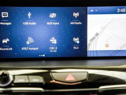 Used 2019 Acura RDX A-Spec AWD/4WD image 34
