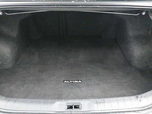 Used 2021 Nissan Altima 2.5 S image 11