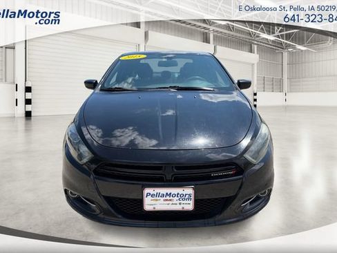 Used 2015 Dodge Dart SXT FWD image 7