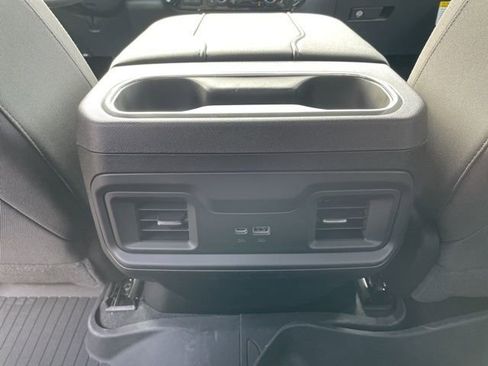 New 2026 Chevrolet Silverado 3500 LT w/ Trail Boss Package image 28