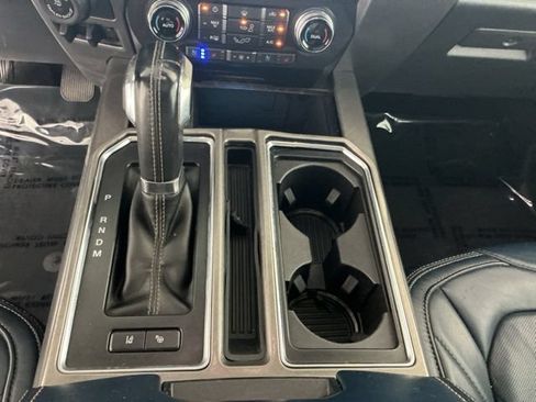 Used 2018 Ford F150 Limited AWD/4WD image 22