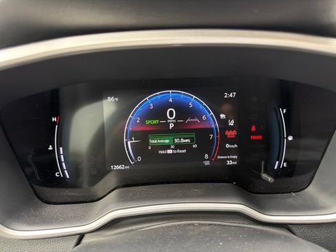 Used 2024 Toyota Corolla XSE FWD image 27
