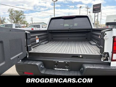 New 2026 Honda Ridgeline RTL image 10