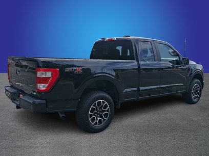 Used 2023 Ford F150 XL w/ STX Appearance Package