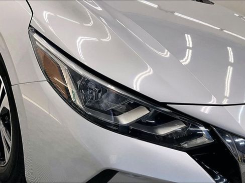 Used 2021 Nissan Sentra SV image 26