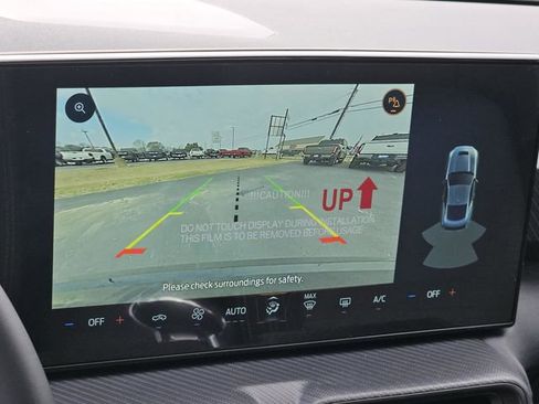 New 2026 Ford Mustang Coupe image 16