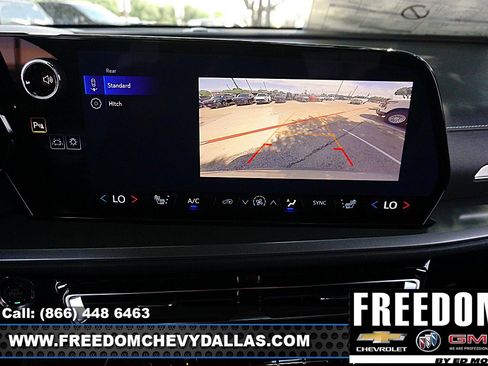 New 2026 Chevrolet Traverse LT w/ LPO, Floor Liner Package FWD image 21