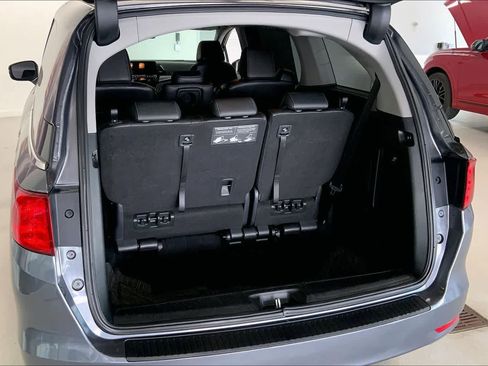 Used 2023 Honda Odyssey EX-L image 17